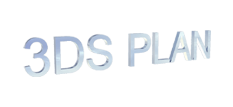 3DS PLAN ORBITS