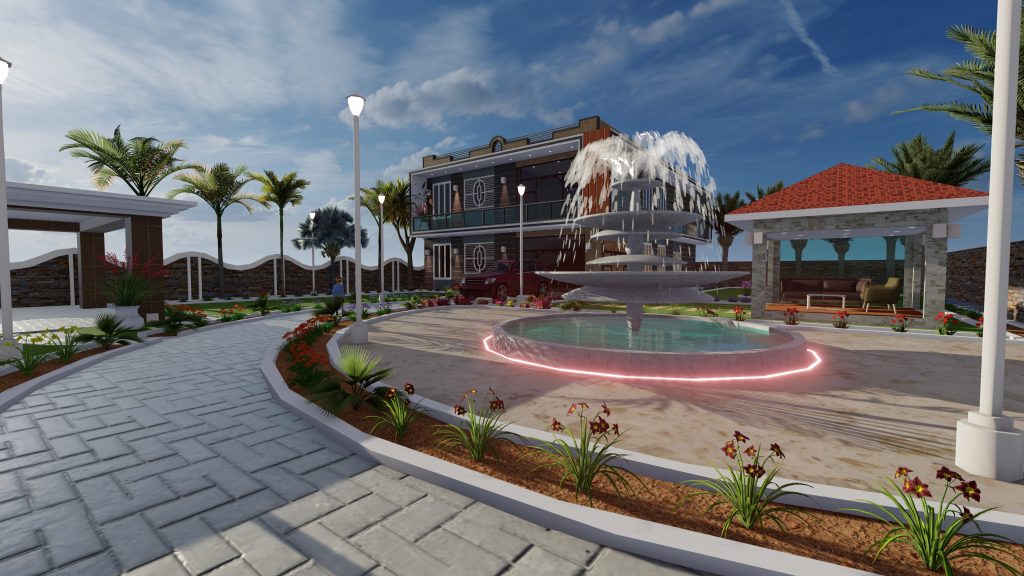 3D Designing in Rawalpindi Islamabad Pakistan