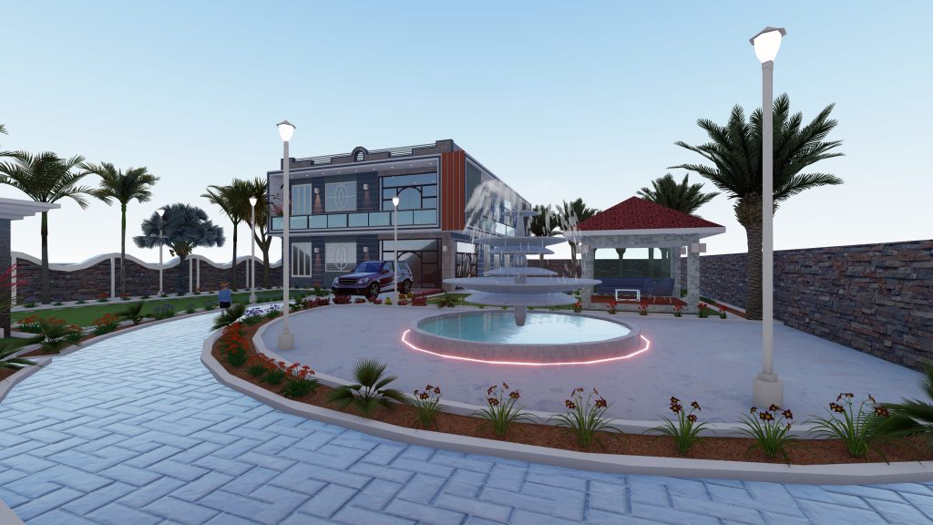 Lumion Course in Rawalpindi Islamabad Pakistan