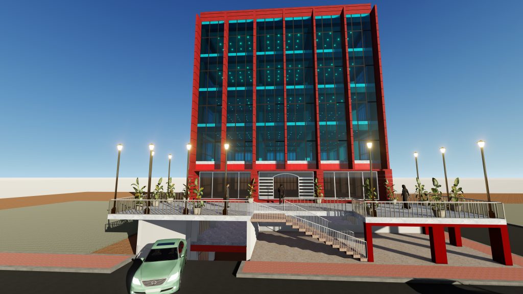 BIM Course in Pakistan